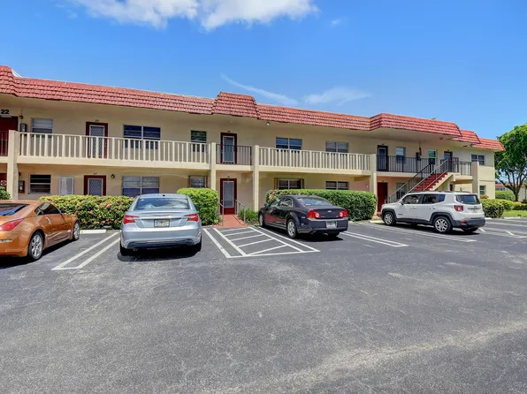 22 Abbey Lane #206, Delray Beach, FL 33446