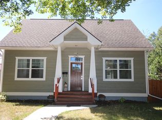 520 1st Ave E, Kalispell, MT 59901