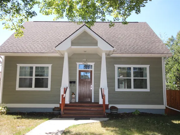 520 1st Ave E, Kalispell, MT 59901