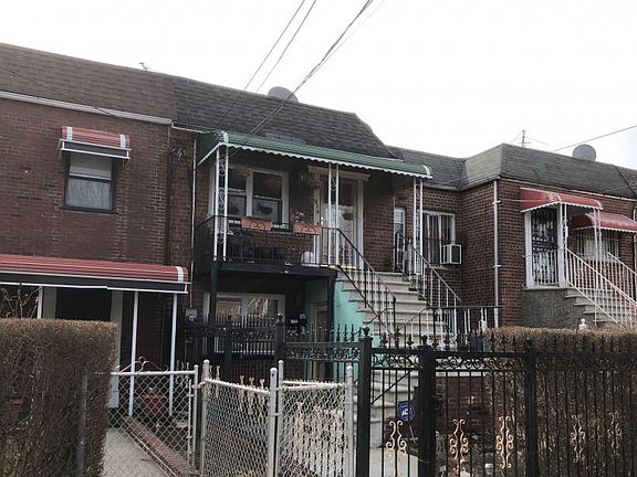 2nd image of 914 E 227th St