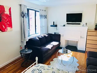 Rented by City Connections Realty