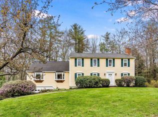 39 Old Sawmill Rd, Bedford, NH 03110