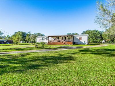 5860 Maple Dr, Okeechobee, FL, 34972