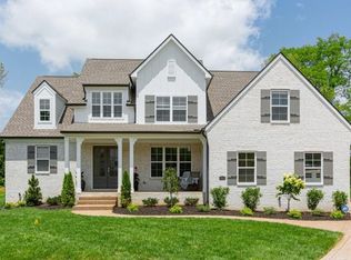 794 Vasser Dr LOT 126, Gallatin, TN 37066