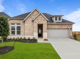 5215 Benton Woods Trl, Rosenberg, TX 77471