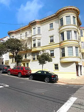 2200 Larkin St #9 — Photo 1