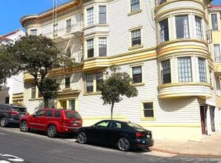 2200 Larkin St APT 9, San Francisco, CA 94109