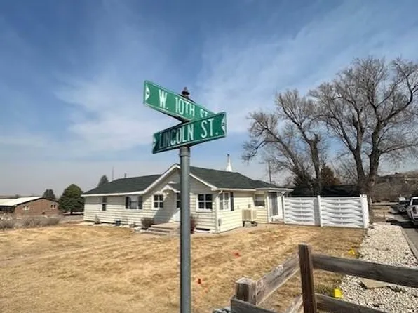 1012 Lincoln Street, Wray, CO 80758