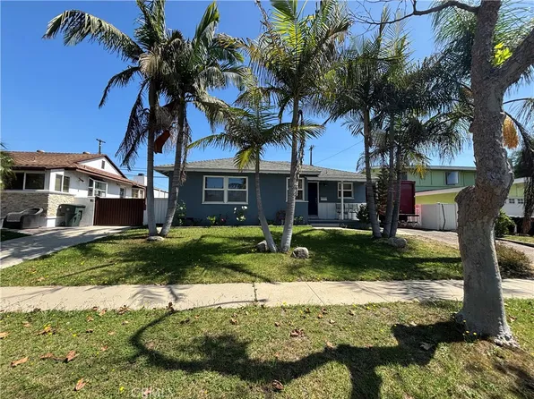 21514 Anza Ave, Torrance, CA 90503