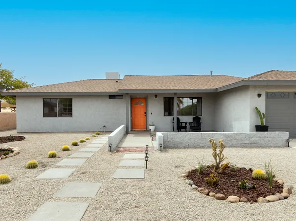 6344 Timothy Ave, Twentynine Palms, CA 92277