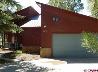 53 Stone Ct, Pagosa Springs, CO 81147