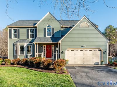 6208 Walborough Ct, Glen Allen, VA, 23059