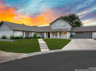 907 River Rock, New Braunfels, TX 78130