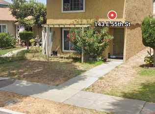 143 E 55th St, Long Beach, CA 90805