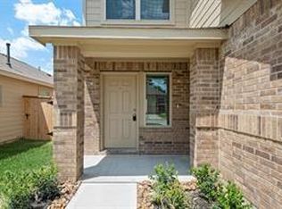 20957 Zuccala Dr, New Caney, TX 77357