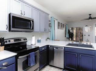 1773 E Chestnut Blvd, Lake Havasu City, AZ 86404