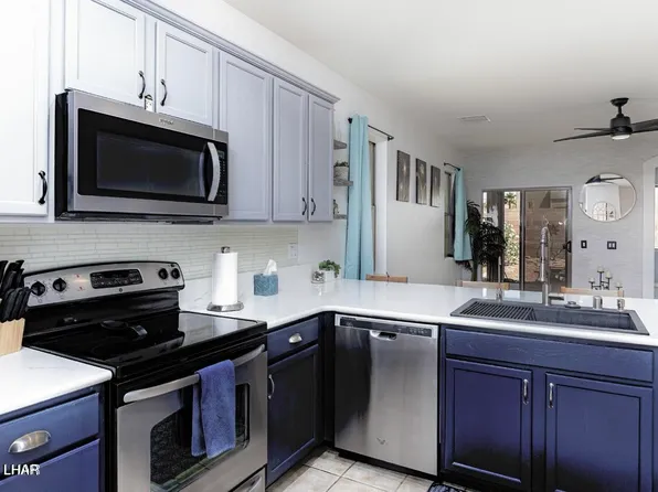 1773 E Chestnut Blvd, Lake Havasu City, AZ 86404