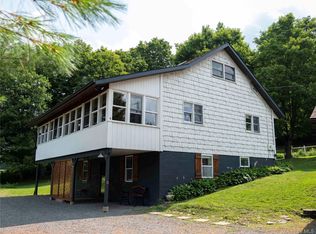 284 Ridge Rd, Hamden, NY 13782