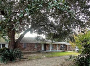 15609 Stanley Rd, Vancleave, MS 39565