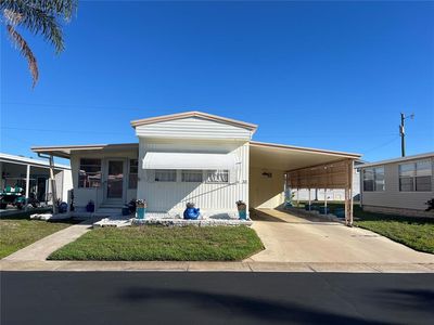 1500 County Road 1 Lot 33, Dunedin, FL, 34698