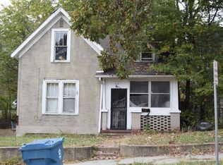 519 N 6th St, Poplar Bluff, MO 63901
