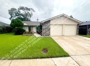 783 Wright Ave, Gretna, LA 70056