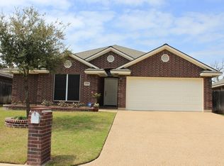 2314 Carisbrooke Loop, College Station, TX 77845