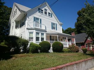 34 Montclair Ave, West Roxbury, MA 02132