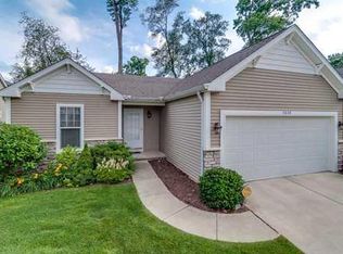 5608 Strauss Ct, Granger, IN 46530