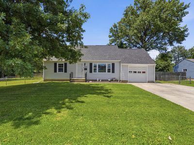 6420 N Keystone Ave, Indianapolis, IN, 46220