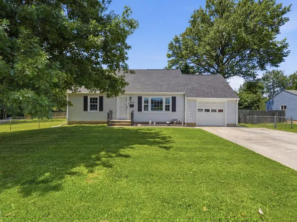 6420 N Keystone Ave, Indianapolis, IN 46220