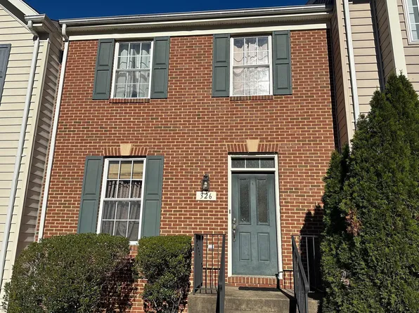 326 Kirby St, Manassas Park, VA 20111