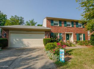 10314 Hartley Dr, Louisville, KY 40223