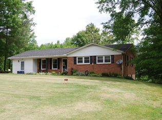 1733 Byrds Mill Rd, Glade Hill, VA 24092