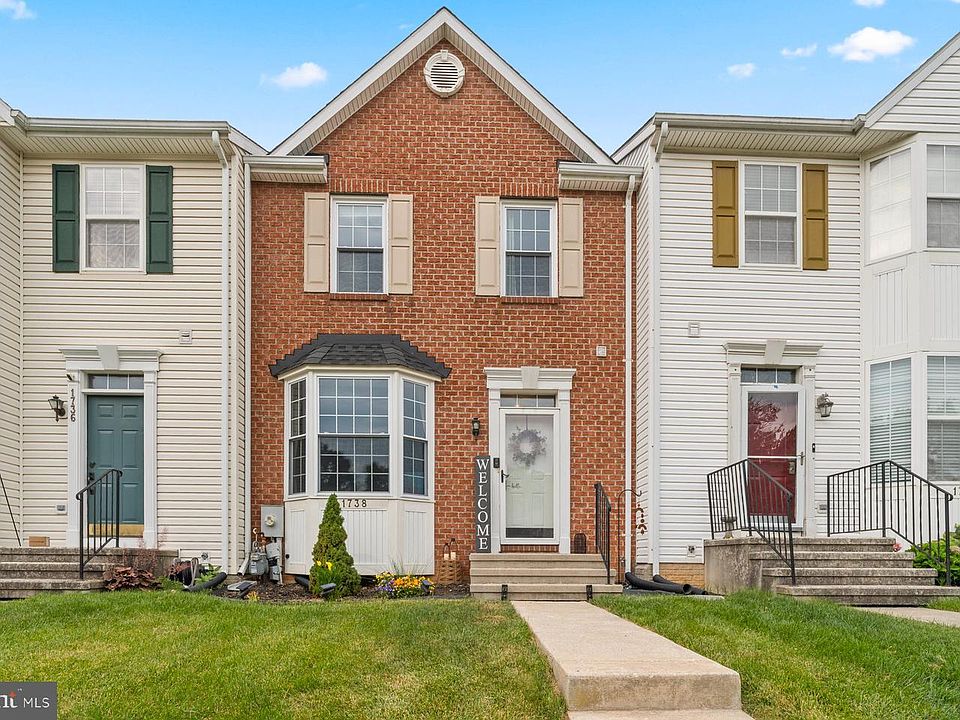 1st image of 1738 Upper Forde Ln