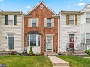 1738 Upper Forde Ln, Hampstead, MD 21074
