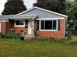 14532 Oxford, Plymouth, MI 48170