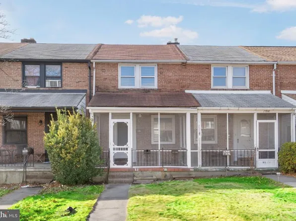 1920 Deering Ave, Baltimore, MD 21230