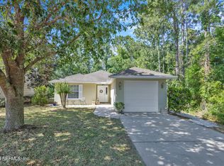 145 Litke Ln, Saint Augustine, FL 32086