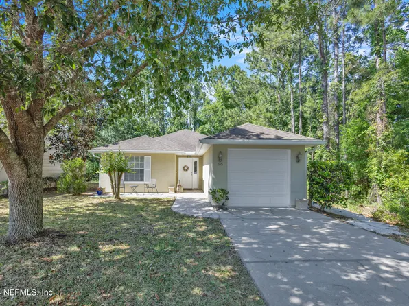 145 LITKE Lane, St. Augustine, FL 32086