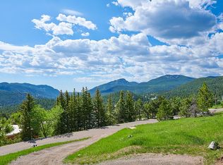 11927 W Ranch Elsie Rd, Golden, CO 80403