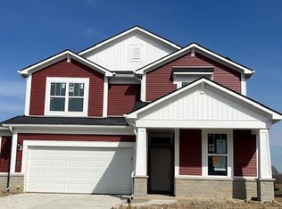 6902 Seattle Slew Dr, Whitestown, IN 46075