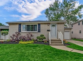 86 Colette Ave, Cheektowaga, NY 14227