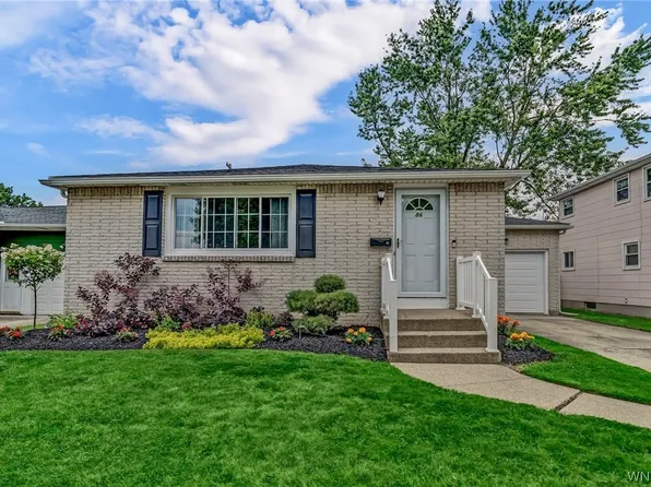 86 Colette Ave, Cheektowaga, NY 14227