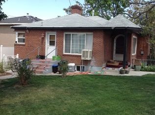 805 Roberts St, Reno, NV 89502