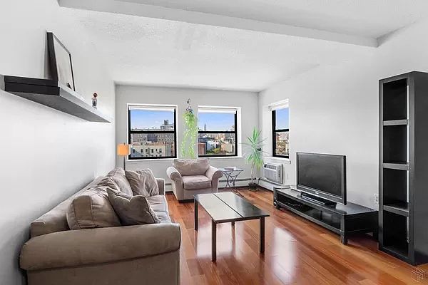 1st image of 130 Lenox Ave APT 807