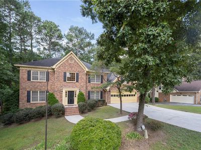 2446 Muirfield Way, Duluth, GA, 30096