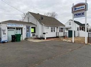 1651 Memorial Dr, Chicopee, MA 01020