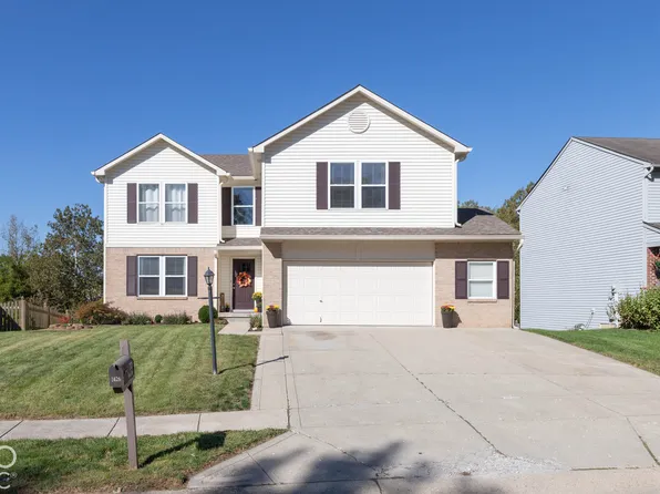 2426 Manita Dr, Indianapolis, IN 46234