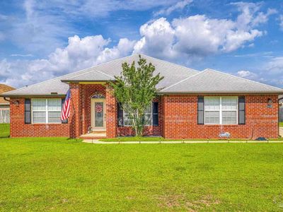 5123 Zachary Blvd, Pensacola, FL, 32526